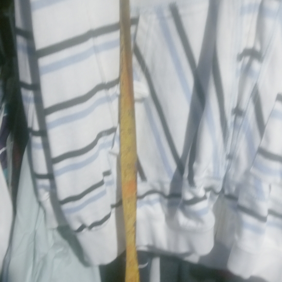 Akdms weather hoodie w messurements - Picture 4 of 4